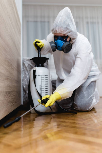 Best Pest Control for Hotels  in Gary, IN